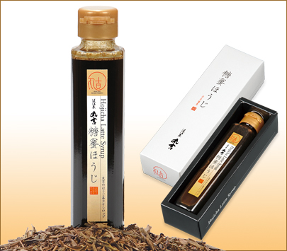 その他のほうじ茶製品